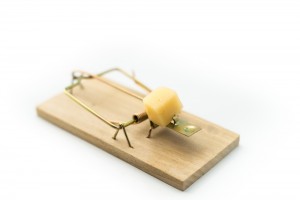 mousetrap