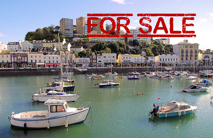 Torquayharbour_forsale