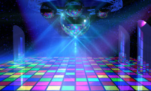 dancefloor