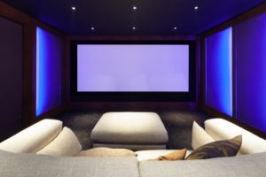 home_cinema