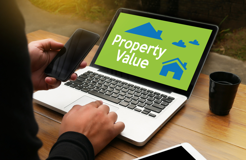 Image result for Online Property Valuation